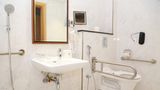 TOP Ayla Ibri Hotel and Mall Room
