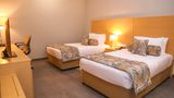 TOP Ayla Ibri Hotel and Mall Room