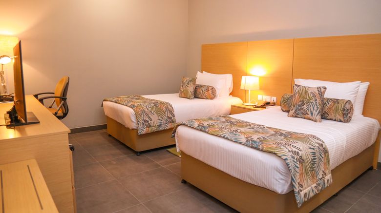 <b>TOP Ayla Ibri Hotel and Mall Room</b>. Images powered by <a href="https://www.leonardoworldwide.com/" title="Leonardo Worldwide" target="_blank">Leonardo</a>.