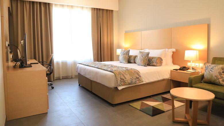 <b>TOP Ayla Ibri Hotel and Mall Room</b>. Images powered by <a href="https://www.leonardoworldwide.com/" title="Leonardo Worldwide" target="_blank">Leonardo</a>.