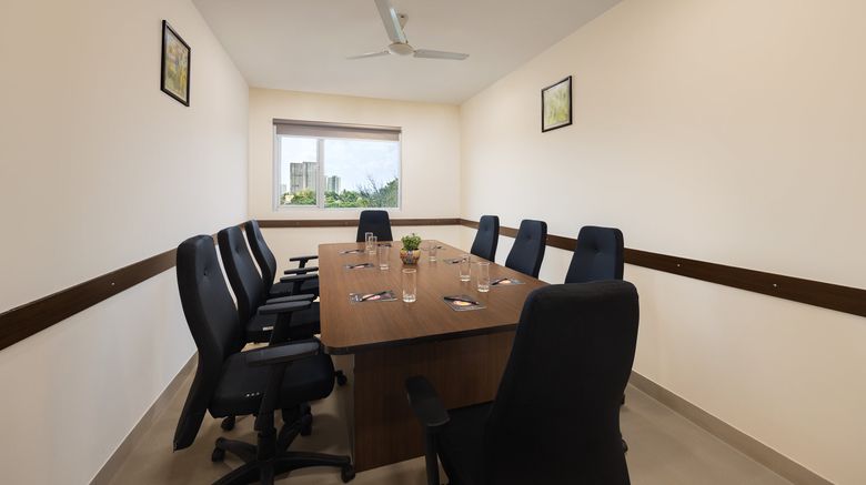 <b>Ginger Mumbai Andheri MIDC Meeting</b>. Images powered by <a href="https://www.leonardoworldwide.com/" title="Leonardo Worldwide" target="_blank">Leonardo</a>.