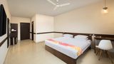 Ginger Mumbai Andheri MIDC Room