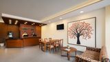 Ginger Mumbai Andheri MIDC Lobby