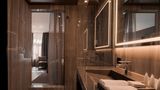 The Lamp Hotel Room