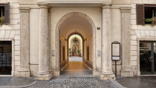 Borghese Contemporary Hotel