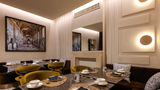 Borghese Contemporary Hotel Restaurant