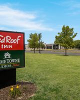 Red Roof Conference Chicago Aurora/ Fox