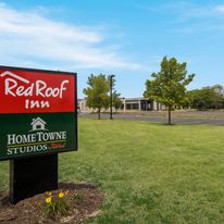 Red Roof Conference Chicago Aurora/ Fox