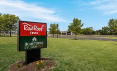 Red Roof Conference Chicago Aurora/ Fox