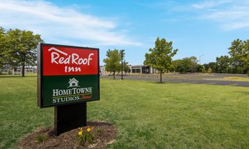 Red Roof Conference Chicago Aurora/ Fox
