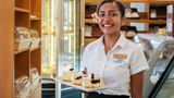 Grand Pacific Hotel Restaurant