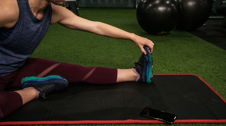 Grand Pacific Hotel Health Club