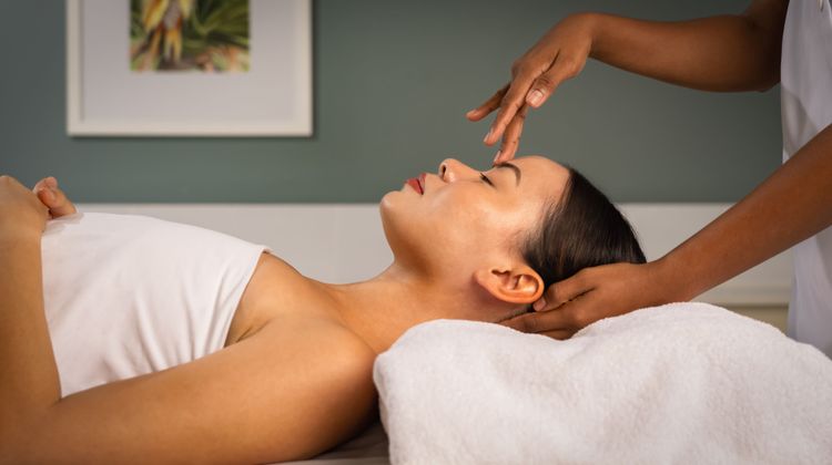 Grand Pacific Hotel Spa