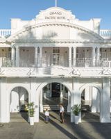 Grand Pacific Hotel