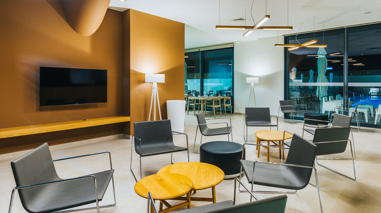 Pestana Ilha Dourada Hotel & Villas Restaurant