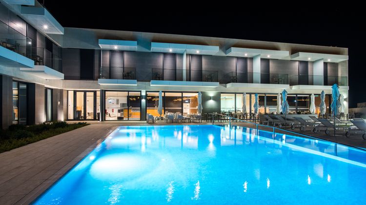 Pestana Ilha Dourada Hotel & Villas Pool