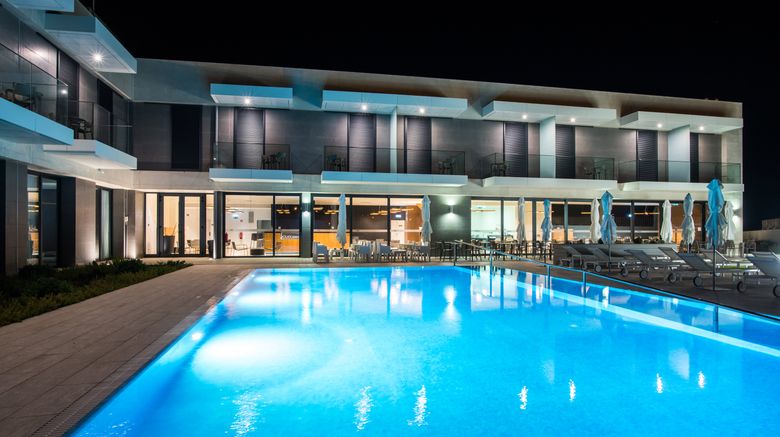 <b>Pestana Ilha Dourada Hotel & Villas Pool</b>. Images powered by <a href="https://www.leonardoworldwide.com/" title="Leonardo Worldwide" target="_blank">Leonardo</a>.
