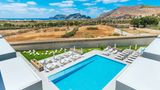 Pestana Ilha Dourada Hotel & Villas Pool