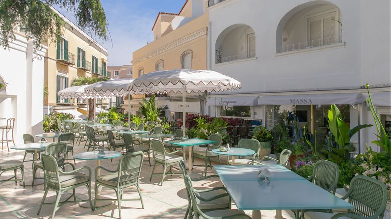 <b>Hotel La Palma Restaurant</b>. Images powered by <a href="https://www.leonardoworldwide.com/" title="Leonardo Worldwide" target="_blank">Leonardo</a>.