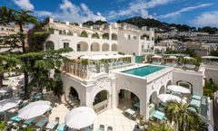 Hotel La Palma