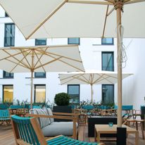 Motel One Bremen