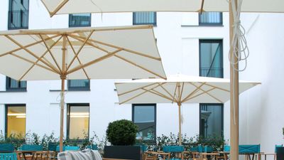 Motel One Bremen