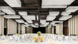 Sheraton Ninghai Meeting