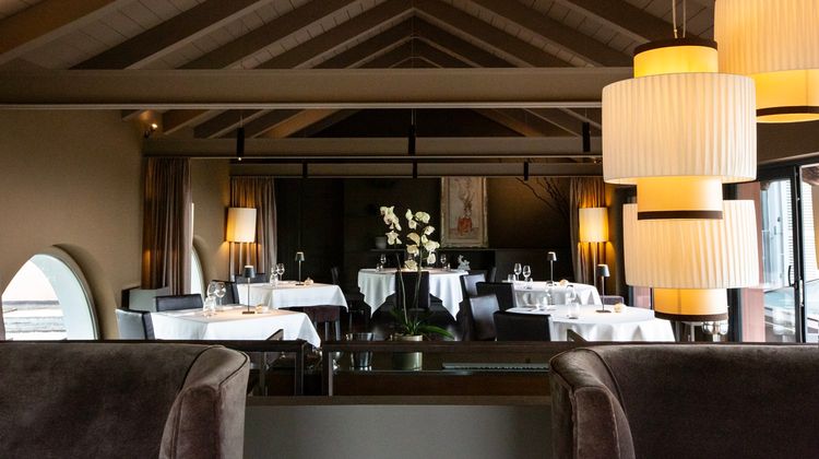 Villa d'Amelia Restaurant
