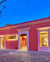 City Centro by Marriott Oaxaca