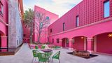 City Centro by Marriott Oaxaca Restaurant