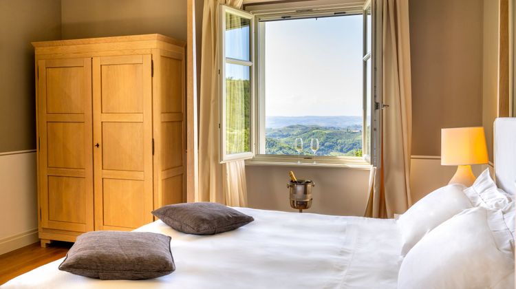 Villa d'Amelia Suite