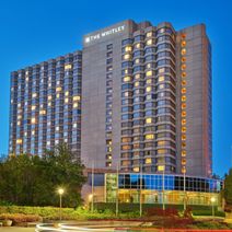 The Whitley, a Luxury Collection Hotel