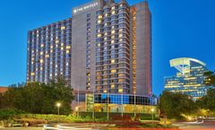 aloft Atlanta at The Battery- Atlanta, GA Hotels- GDS Reservation Codes:  Travel Weekly