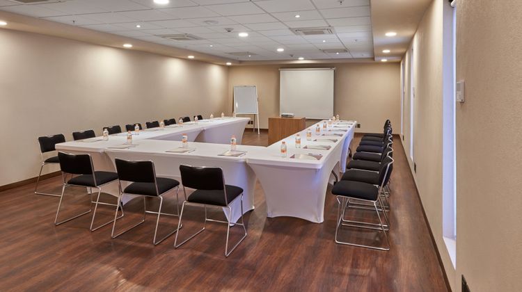 City Centro by Marriott Oaxaca Meeting