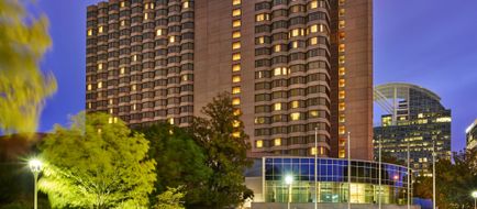 The Whitley, a Luxury Collection Hotel Exterior