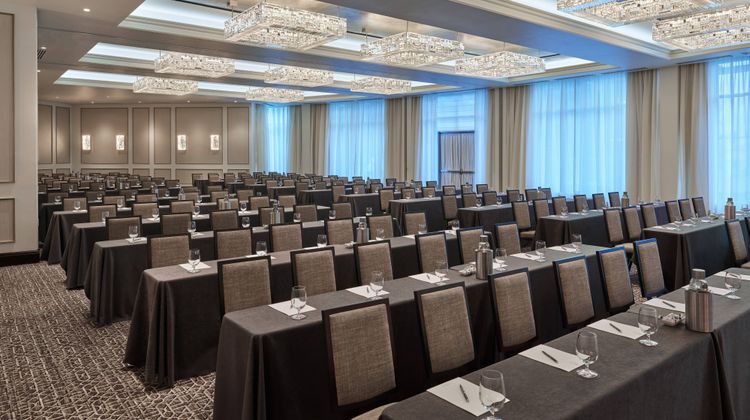 The Whitley, a Luxury Collection Hotel Meeting
