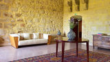 <b>Pousada Flor da Rosa Lobby</b>. Images powered by <a href="https://www.leonardoworldwide.com/" title="Leonardo Worldwide" target="_blank">Leonardo</a>.