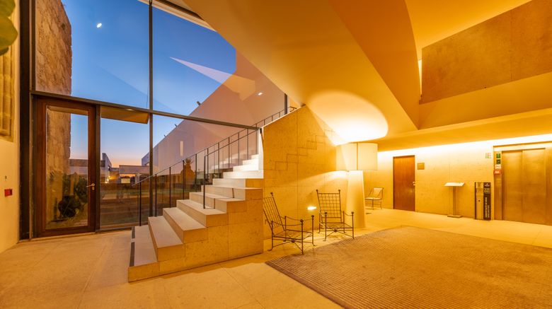 <b>Pousada Flor da Rosa Lobby</b>. Images powered by <a href="https://www.leonardoworldwide.com/" title="Leonardo Worldwide" target="_blank">Leonardo</a>.