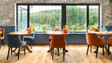 Voco Lythe Hill Hotel & Spa Restaurant