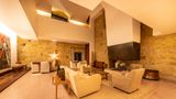 <b>Pousada Flor da Rosa Lobby</b>. Images powered by <a href="https://www.leonardoworldwide.com/" title="Leonardo Worldwide" target="_blank">Leonardo</a>.