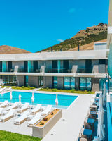 Pestana Ilha Dourada Hotel & Villas