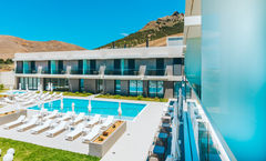 Pestana Ilha Dourada Hotel & Villas