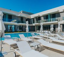 Pestana Ilha Dourada Hotel & Villas Exterior