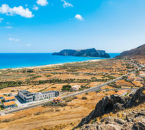 Pestana Ilha Dourada Hotel & Villas Exterior