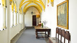 <b>Pousada dos Loios Lobby</b>. Images powered by <a href="https://www.leonardoworldwide.com/" title="Leonardo Worldwide" target="_blank">Leonardo</a>.