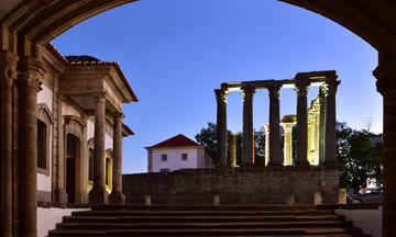 Pousada dos Loios