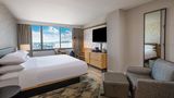 Sheraton Birmingham Hotel Room