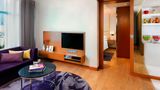 Marriott Exec Apts - Sukhumvit Thonglor Room