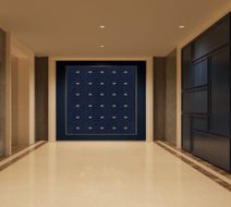 Holiday Inn Express Futian Center Lobby