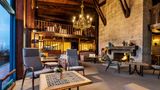Pousada de Geres Canicada, Sao Bento Lobby